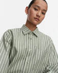 Jokapoika Kioski Cotton Shirt