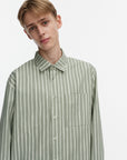 Jokapoika Kioski Cotton Shirt