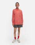 Jokapoika Kioski Cotton Shirt