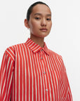 Jokapoika Kioski Cotton Shirt