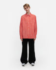 Jokapoika Kioski Cotton Shirt