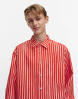 Jokapoika Kioski Cotton Shirt