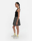 Pelata Piccolo Kioski Mini Skirt 43cm