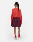 Pelata Piccolo Kioski Mini Skirt 43cm