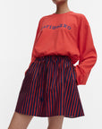 Pelata Piccolo Kioski Mini Skirt 43cm