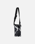Neat Phone Pocket Unikko Shoulder Bag