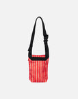 Neat Phone Pocket Piccolo Shoulder Bag