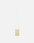 Phone Pocket Unikko Shoulder Bag