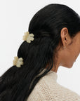 Nano Unikko Hair Clip 2pc Set