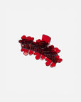 Mini Unikko Hair Clip