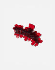 Mini Unikko Hair Clip