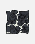 Lauhtua Unikko Silk Scarf