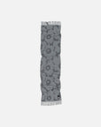 Identtinen Unikko Scarf
