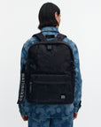 Zip Top Unikko Backpack