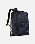Zip Top Unikko Backpack