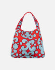 Keidas Large Knitted Shoulder Bag 40X48X10cm