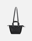 Tote Small Unikko Shoulder Bag