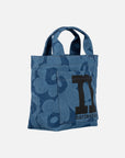 Mono Mini Tote Unikko Bag