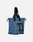 Mono City Tote Unikko Shoulder Bag