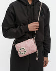 Kioski Iloisa Mini Unikko Shoulder Bag 12X17X6cm