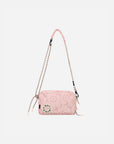 Kioski Kavari Mini Unikko Shoulder Bag 18X26X10cm