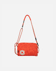 Kioski Kavari Mini Unikko Shoulder Bag 18X26X10cm