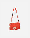 Kioski Kavari Mini Unikko Shoulder Bag 18X26X10cm
