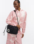 Kioski Kavari Mini Unikko Shoulder Bag 18X26X10cm