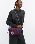 Kioski Kavari Piccolo Shoulder Bag 18X26X10cm