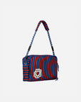 Kioski Kavari Piccolo Shoulder Bag 18X26X10cm
