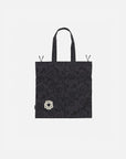 Kioski Metka Mini Unikko Tote Bag 45X45cm