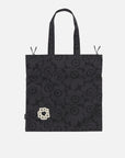 Kioski Metka Mini Unikko Tote Bag 45X45cm