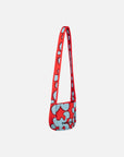Keidas Knitted Crossbody Bag 15X22X8.5cm