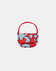 Keidas Mini Knitted Handbag 13X18X8.5cm