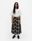 Edeta Unikko Skirt 80cm