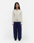 Lados Keidas Broderie Trousers