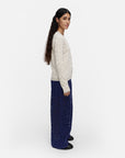 Lados Keidas Broderie Trousers