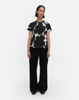 Heleys Unikko Short Sleeve Top 60cm