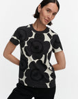 Heleys Unikko Short Sleeve Top 60cm