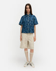 Maridenim Kuvata Unikko Short Sleeve Shirt