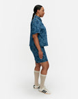 Maridenim Kuvata Unikko Short Sleeve Shirt