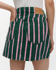 Kioski Ruudut Piccolo Mini Skirt 39cm