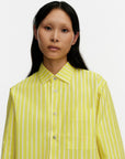 Kioski Jokapoika Cotton Shirt 76cm