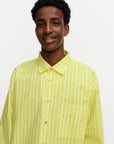 Kioski Jokapoika Cotton Shirt 76cm