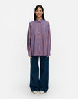 Kioski Jokapoika Cotton Shirt 76cm