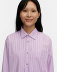 Kioski Jokapoika Cotton Shirt 76cm