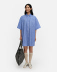 Kioski Niidet Piccolo Shirt Dress 92cm