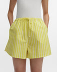 Kioski Diagonaali Piccolo Shorts