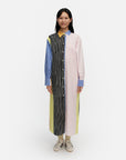 Kioski Osittain Piccolo Shirt Dress 130cm