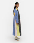 Kioski Osittain Piccolo Shirt Dress 130cm